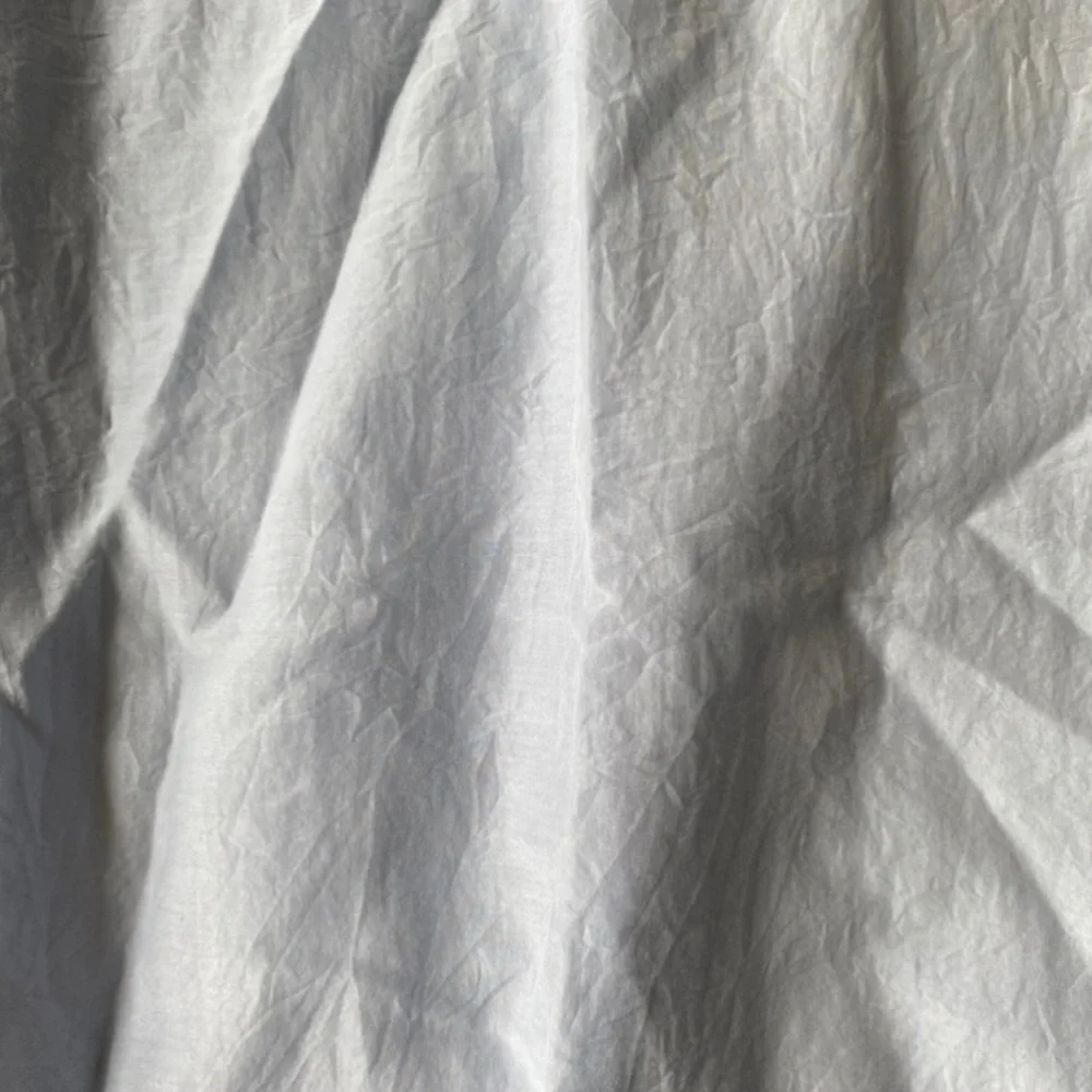 CP SHADES Silk Cotton Sheer Tunic - Picture 8 of 11